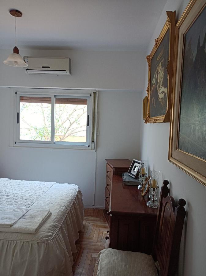 Shvili Ciudad Autónoma de Ciudad Autónoma de Buenos Aires Exterior foto