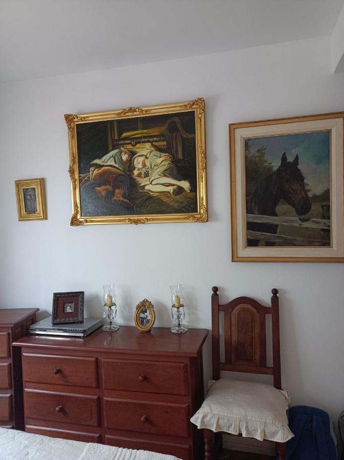 Shvili Ciudad Autónoma de Ciudad Autónoma de Buenos Aires Exterior foto