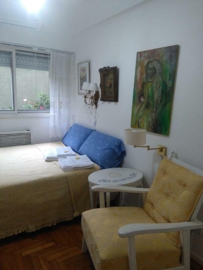 Shvili Ciudad Autónoma de Ciudad Autónoma de Buenos Aires Exterior foto
